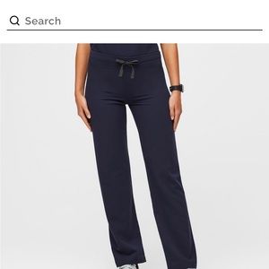 Figs Basic Scrub Pants